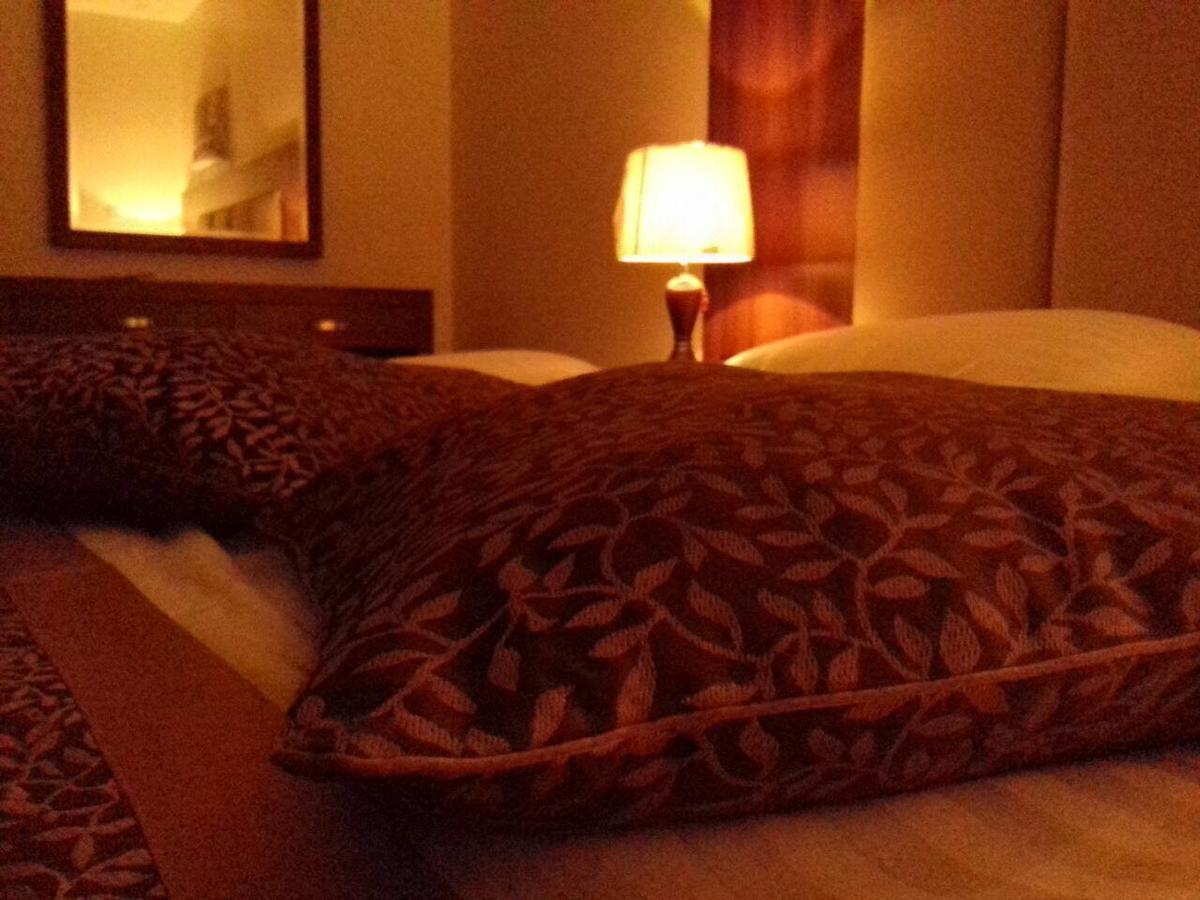 Raha Suites Dammam Eksteriør bilde
