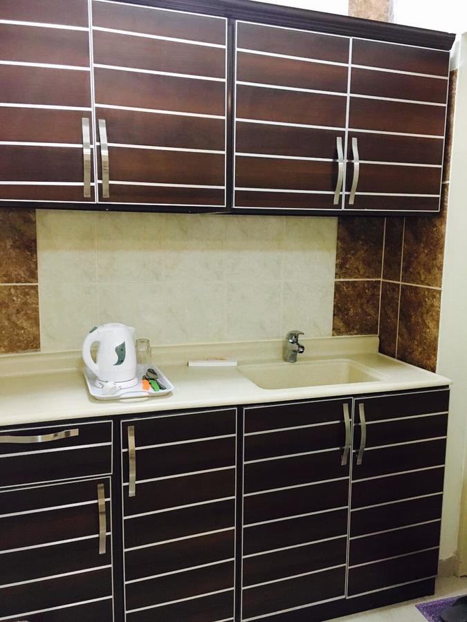 Raha Suites Dammam Eksteriør bilde